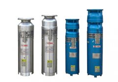 潛水泵的選購(gòu)與運(yùn)用